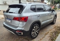 Autos - Volkswagen Taos highline 1ra.mano pe 2021 Nafta 95000Km - En Venta