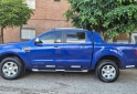 Camionetas - Ford Ranger limited permuto 2014 Diesel 190000Km - En Venta