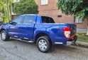 Camionetas - Ford Ranger limited permuto 2014 Diesel 190000Km - En Venta