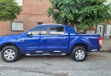 Camionetas - Ford Ranger limited permuto 2014 Diesel 190000Km - En Venta