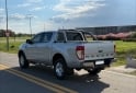 Camionetas - Ford Ranger 3.2 XLT 2016 4x2 2016 Diesel 172000Km - En Venta