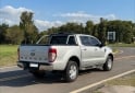 Camionetas - Ford Ranger 3.2 XLT 2016 4x2 2016 Diesel 172000Km - En Venta