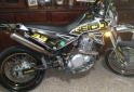Motos - Beta Motart 250 2014 Nafta 1111Km - En Venta