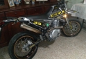 Motos - Beta Motart 250 2014 Nafta 1111Km - En Venta