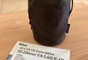 Electrónica - Nikon Af-s 55-200mm F/4-5.6 Teleobjetivo Negro - En Venta
