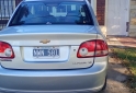 Autos - Chevrolet Corsa Clasicc Lt 2014 GNC 212000Km - En Venta