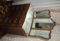 Hogar - Juego de dormitorio LUIS XV - En Venta