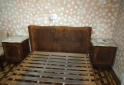 Hogar - Juego de dormitorio LUIS XV - En Venta