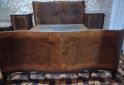 Hogar - Juego de dormitorio LUIS XV - En Venta