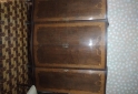 Hogar - Juego de dormitorio LUIS XV - En Venta
