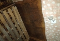 Hogar - Juego de dormitorio LUIS XV - En Venta