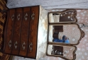 Hogar - Juego de dormitorio LUIS XV - En Venta