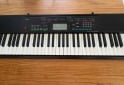 Instrumentos Musicales - TECLADO MUSICAL CASIO CTK3400 + FUNDA + PIE SOPORTE - En Venta