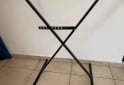 Instrumentos Musicales - TECLADO MUSICAL CASIO CTK3400 + FUNDA + PIE SOPORTE - En Venta