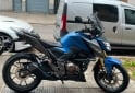 Motos - Honda CB300F TWISTER 2025 Nafta 11000Km - En Venta