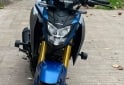 Motos - Honda CB300F TWISTER 2025 Nafta 11000Km - En Venta