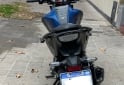 Motos - Honda CB300F TWISTER 2025 Nafta 11000Km - En Venta