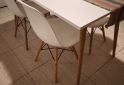 Hogar - Juego comedor nórdico - En Venta