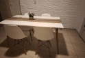 Hogar - Juego comedor nórdico - En Venta
