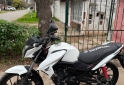 Motos - Honda CB 125 F 2021 Nafta 20000Km - En Venta