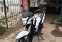 Motos - Honda CB 125 F 2021 Nafta 20000Km - En Venta