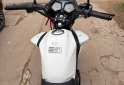 Motos - Honda CB 125 F 2021 Nafta 20000Km - En Venta