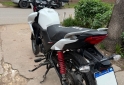 Motos - Honda CB 125 F 2021 Nafta 20000Km - En Venta