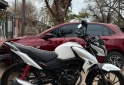 Motos - Honda CB 125 F 2021 Nafta 20000Km - En Venta
