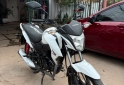 Motos - Honda CB 125 F 2021 Nafta 20000Km - En Venta