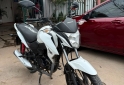 Motos - Honda CB 125 F 2021 Nafta 20000Km - En Venta