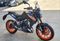 Motos - Ktm Duke 200 2023 Nafta 21300Km - En Venta