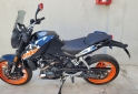Motos - Ktm Duke 200 2023 Nafta 21300Km - En Venta
