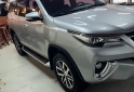 Camionetas - Toyota Sw4 srx 2017 Diesel 202000Km - En Venta