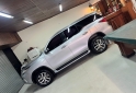 Camionetas - Toyota Sw4 srx 2017 Diesel 202000Km - En Venta
