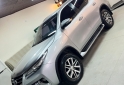 Camionetas - Toyota Sw4 srx 2017 Diesel 202000Km - En Venta