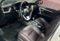 Camionetas - Toyota Sw4 srx 2017 Diesel 202000Km - En Venta