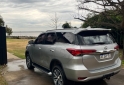 Camionetas - Toyota Sw4 srx 2017 Diesel 202000Km - En Venta