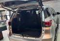 Camionetas - Toyota Sw4 srx 2017 Diesel 202000Km - En Venta