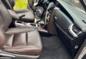 Camionetas - Toyota Sw4 srx 2017 Diesel 202000Km - En Venta