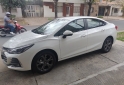 Autos - Chevrolet Cruze LTZ 2023 Nafta 36000Km - En Venta