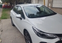 Autos - Chevrolet Cruze LTZ 2023 Nafta 36000Km - En Venta