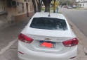 Autos - Chevrolet Cruze LTZ 2023 Nafta 36000Km - En Venta
