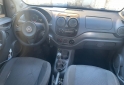 Autos - Fiat FIAT PALIO ATRACTIVE GNC 2012 GNC 180000Km - En Venta