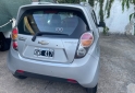 Autos - Chevrolet CHEVROLET SPARK LT 2012 Nafta 90000Km - En Venta