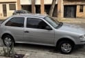 Autos - Volkswagen Gol 2008 Nafta 142142Km - En Venta