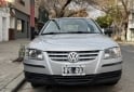 Autos - Volkswagen Gol 2008 Nafta 142142Km - En Venta