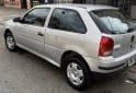 Autos - Volkswagen Gol 2008 Nafta 142142Km - En Venta