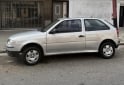 Autos - Volkswagen Gol 2008 Nafta 142142Km - En Venta