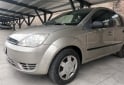 Autos - Ford Fiesta 2006 Nafta 240000Km - En Venta