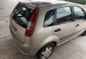 Autos - Ford Fiesta 2006 Nafta 240000Km - En Venta